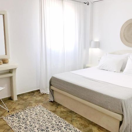 Veletas Apartments Αδάμας Εξωτερικό φωτογραφία