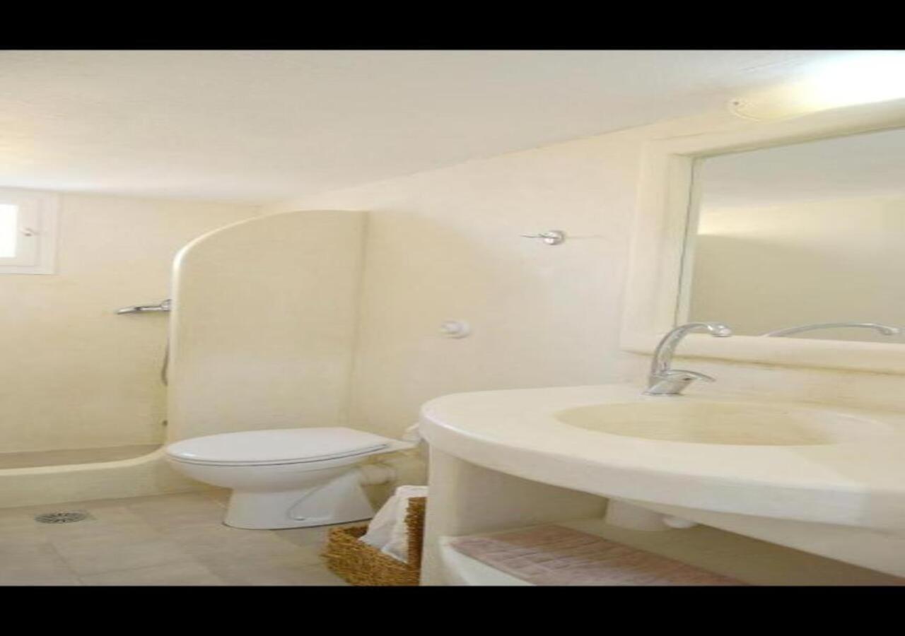 Veletas Apartments Αδάμας Εξωτερικό φωτογραφία